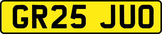 GR25JUO