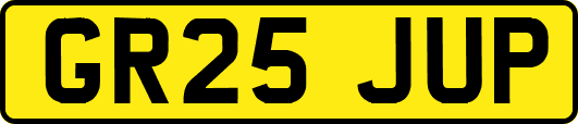 GR25JUP