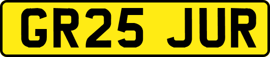 GR25JUR
