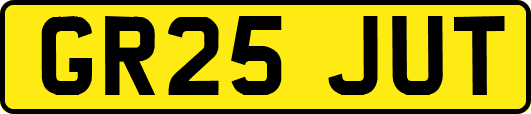 GR25JUT