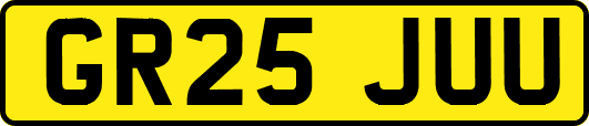 GR25JUU