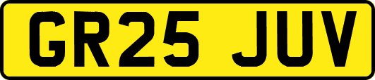 GR25JUV