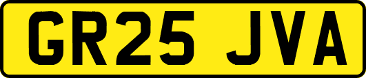 GR25JVA