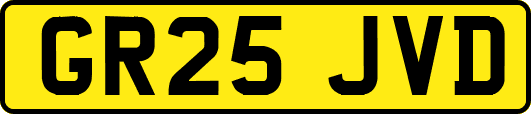 GR25JVD
