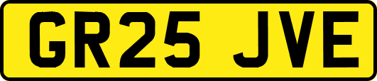 GR25JVE