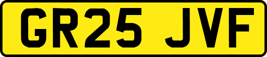 GR25JVF