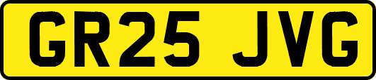 GR25JVG