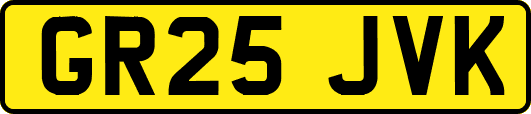 GR25JVK