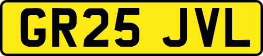 GR25JVL