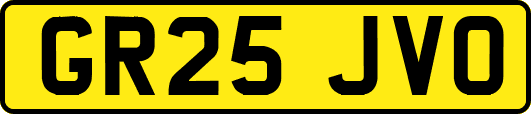 GR25JVO