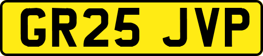 GR25JVP