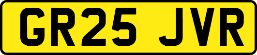 GR25JVR