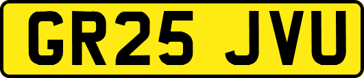 GR25JVU