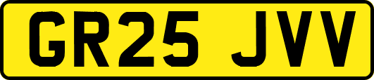 GR25JVV