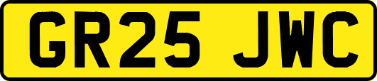 GR25JWC