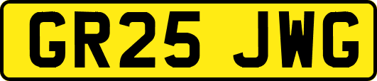 GR25JWG