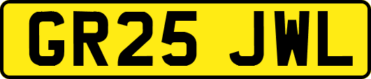 GR25JWL