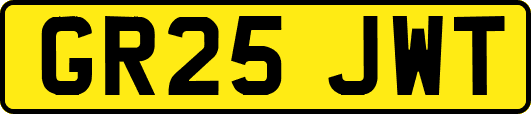 GR25JWT