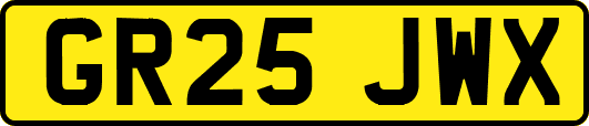 GR25JWX