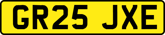 GR25JXE