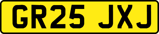 GR25JXJ
