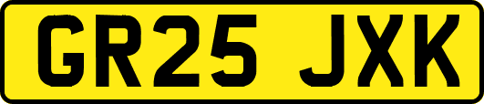 GR25JXK