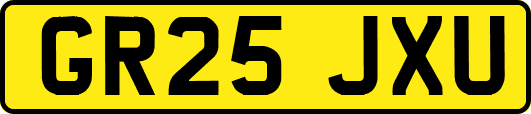 GR25JXU