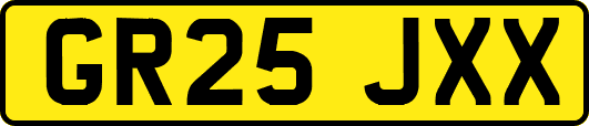 GR25JXX