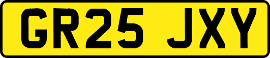 GR25JXY