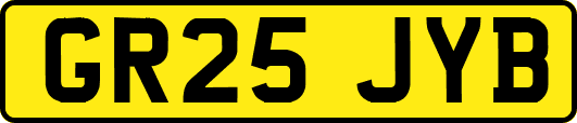GR25JYB