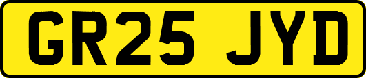 GR25JYD