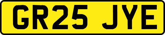 GR25JYE