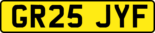 GR25JYF
