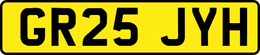 GR25JYH