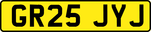 GR25JYJ