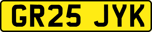 GR25JYK