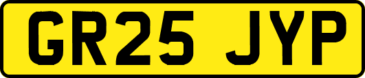 GR25JYP
