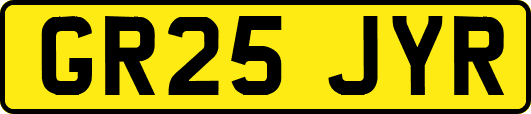 GR25JYR