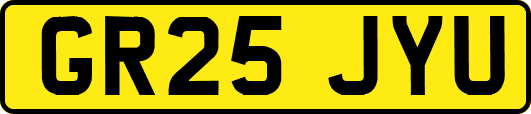 GR25JYU
