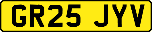 GR25JYV