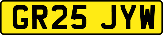 GR25JYW