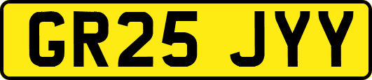 GR25JYY