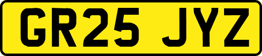 GR25JYZ