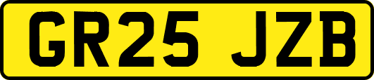 GR25JZB