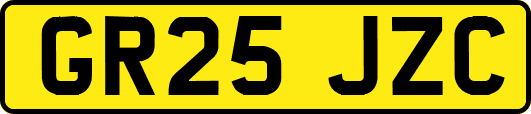 GR25JZC