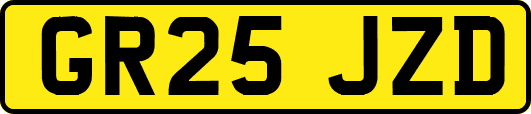GR25JZD