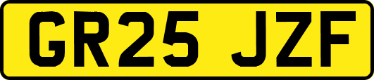 GR25JZF