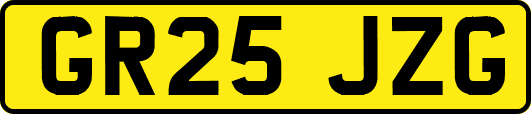 GR25JZG
