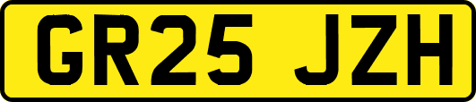 GR25JZH