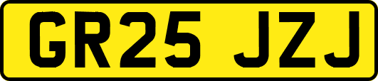 GR25JZJ